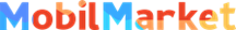 Логотип MobilMarket