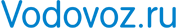 Логотип Водовоз