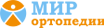 Логотип МИРОРТО