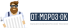 Логотип Otmorozok
