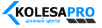 Логотип Kolesapro