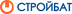 Логотип ТД Стройбат