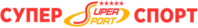 Логотип Суперспорт