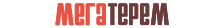 Логотип МегаТерем