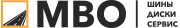 Логотип МВО