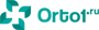 Логотип Orto1
