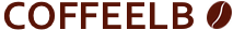 Логотип CoffeeLB