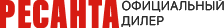 Логотип Магазин РЕСАНТА