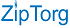 Логотип ZipTorg
