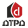 Логотип ДТРД