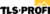 Логотип TLS-Profi