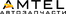 Логотип ООО "Амтел"