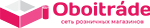 Логотип oboitrade