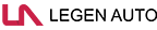 Логотип Legen Auto