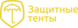 Логотип Защитные тенты рф