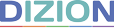 Логотип Дизион