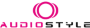 Логотип Audio-Style
