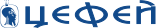 Логотип Цефей