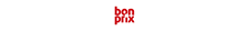 Логотип BONPRIX.RU