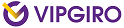 Логотип VipGiro