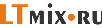 Логотип LTmix