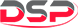 Логотип DSP-SHOP