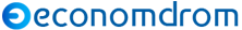 Логотип www.Economdrom