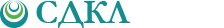 Логотип СДКЛ