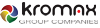 Логотип KROMAX GROUP COMPANIES