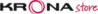 Логотип KRONA STORE