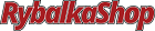 Логотип RybalkaShop.ru Рыболов на Птичке