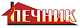 Логотип PECHNIK, интернет-магазин