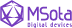 Логотип MSota