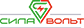 Логотип Sila-Volt