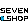 Логотип Sevenshop