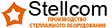 Логотип Стеллком