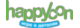 Логотип Хэппикон
