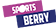 Логотип Sportsberry