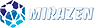 Логотип Mirazen