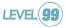 Логотип Левел99