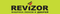 Логотип Фабрика Дверей и люков Revizor 