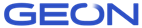 Логотип Geon Петербург