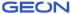 Логотип Geon Петербург