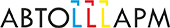 Логотип Автошарм-Маркет