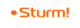 Логотип Sturm! Поволжье