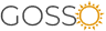 Логотип GOSSO Store