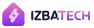 Логотип Izba Tech