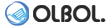Логотип OLBOL