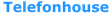 Логотип Telefonhouse