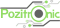 Логотип Позитроник Online